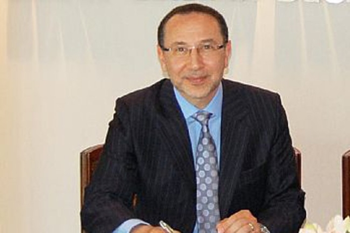 Gamali will take on the new position of chairman, 3W Networks Group 3W Networks appoints new managing director