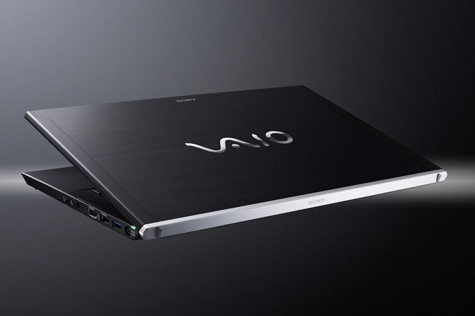 Sony has launched its Vaio Z Series in the UAE. Vaio Z Series hits UAE