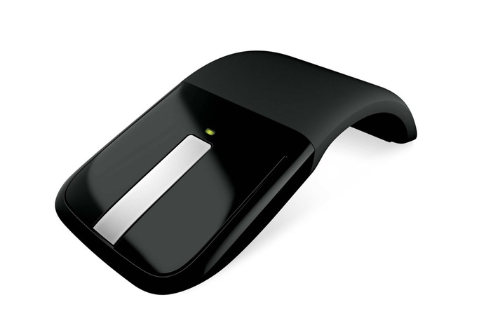 Microsoft Hardware has annoucend its special deals for Gitex Technology Week 2011. The deals include the ARC Touch Mouse for Dh299. Microsoft Hardware announces Gitex specials