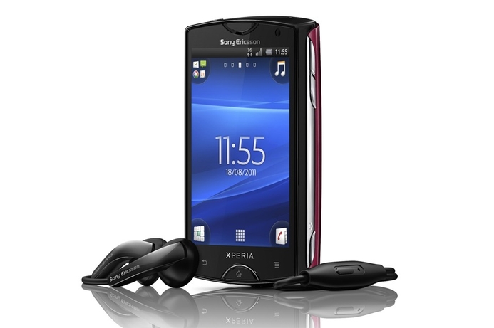 Sony Ericsson have launched the Xperia Mini in the Middle East. Sony launches Xperia Mini in Middle East