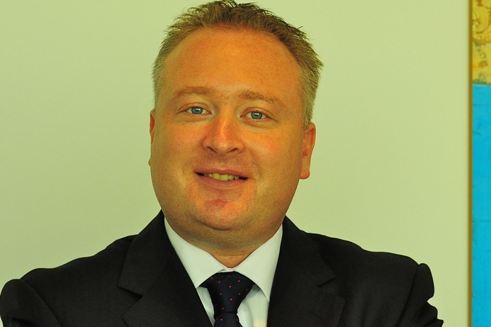 Stocker says Ascom is seeking partners that have wireless, integration and strong vertical domain expertise. Ascom seeks to recruit new channel partners