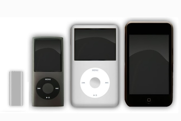 Apple's handheld devices such as the iPhone, iPad and iPod Touch rely on iOS rather than Mac OS
iOS 5 beta 7 released to developers