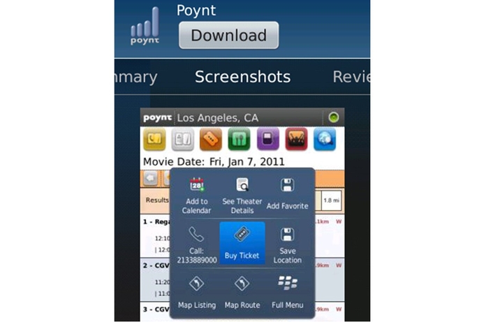 Research In Motion has released BlackBerry App World 3.0 featuring improved design and easy app sharing. BlackBerry App World gets upgrade