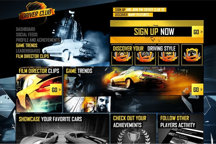 Ubisoft has announced new free multiplayer content and a game-to-web service for Driver San Francisco. Ubisoft announces Driver San Francisco add-ons