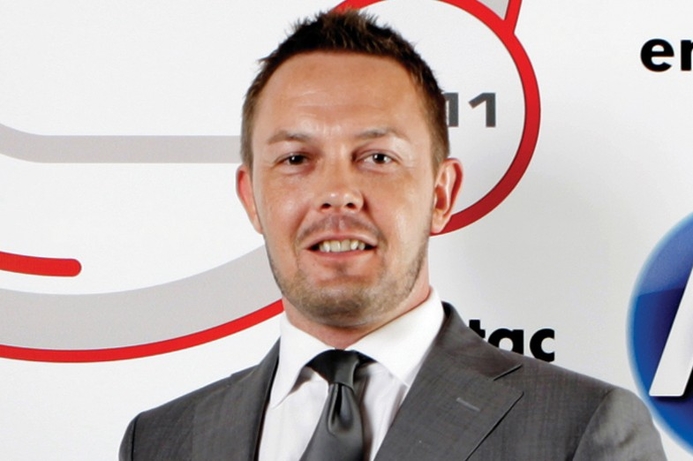 Andrews: GITEX is ‘the show’ for the region. Computerlinks broadens solutions focus