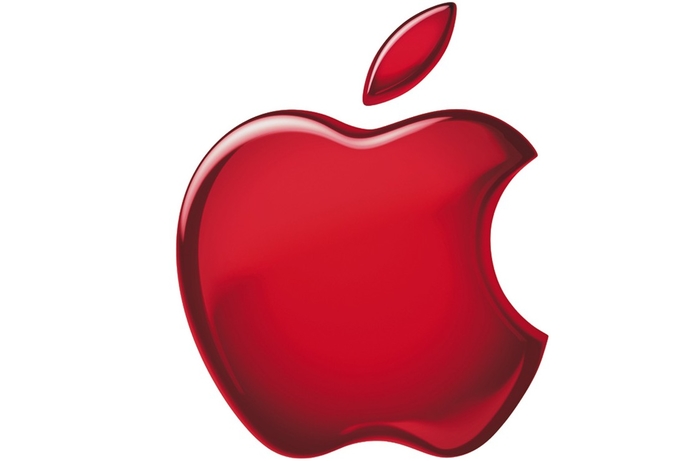 Apple's logo is similar in concept to the Sichuan Fangguo Food Company's logo. Apple annoyed with noodle-maker