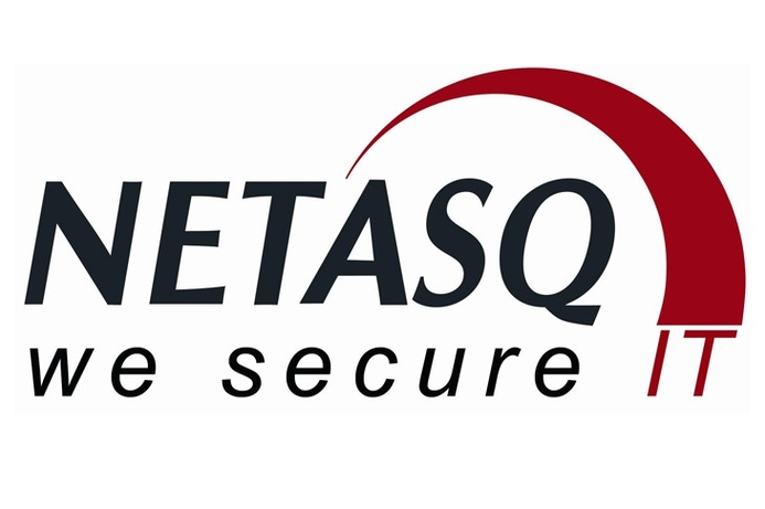 Netasq will be showing its UTM range. Netasq UTM on guard