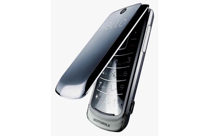 Motorola's Gleam mobile phone retails at prices from AED399. Motorola unveils affordable phone in UAE