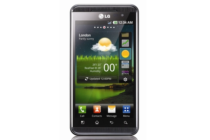 LG has launched its Optimus 3D smartphone in the UAE. LG debuts Optimus 3D phone in UAE