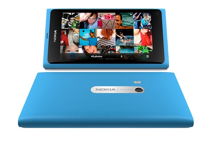 Nokia will be displaying its new N9 smartphone at Gitex 2011. Nokia raises Ovi’s profile