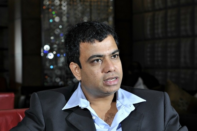 The deal has provided a great boost to Octagon's expansion plans, says Mishra. Consortium acquires majority stake in Octagon