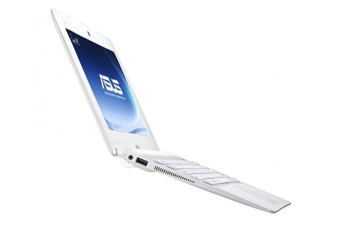 The Asus Eee PC X101 weighs 920g and features the new MeeGo operating system. Asus announces new netbook