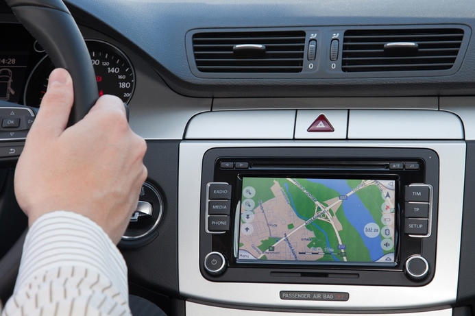 McAfee has revealed in a report that vehicles may become targets for cyber-crime. Car-hacking now a possibility