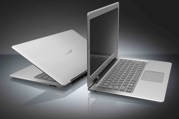 Acer is releasing its Aspire S3 Ultrabook in the UAE in October. Acer ready to unveil Ultrabook in UAE
