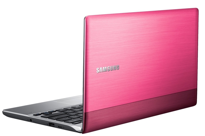 Samsung has launched its Ultraportable 350U Notebook in the UAE. Samsung launches new notebook