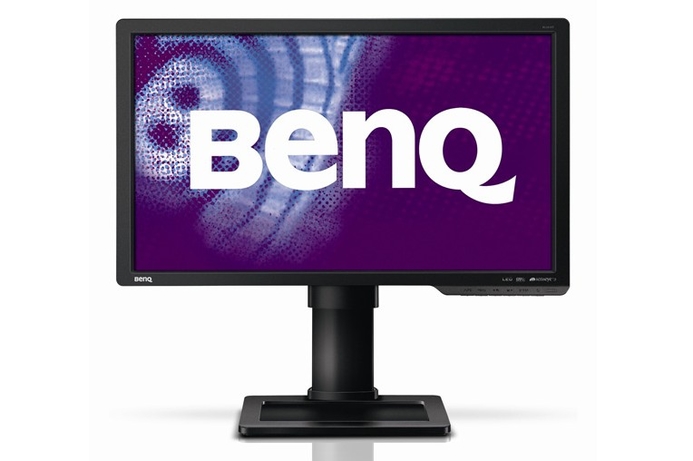 BenQ will be showcasing its XL 2410T gaming monitor at the Games Alliance Middle East Show 2011. BenQ to participate in Dubai gaming show