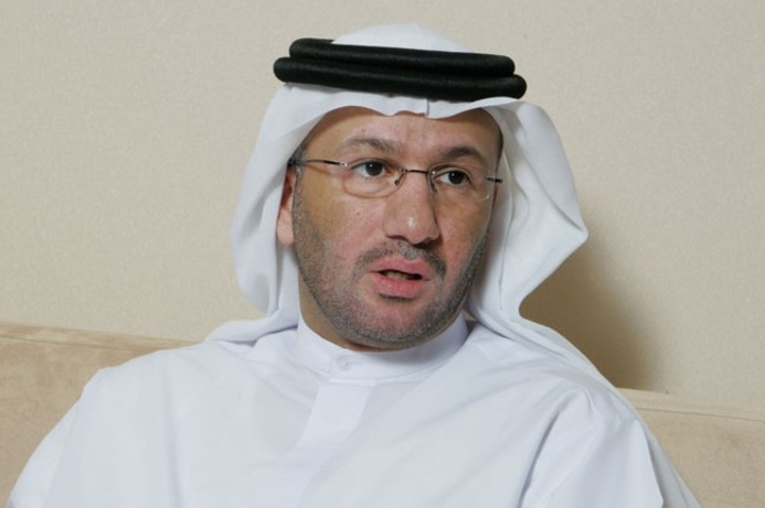 Mohamed Al Ghanim expects competition in all services across the UAE TRA enables competition