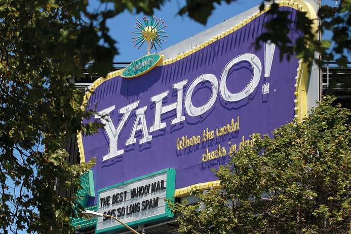 Yahoo! will highlight its broad portfolio of online properties at GITEX Yahoo! increases audience