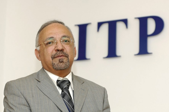Akawi: ITP looking forward to GITEX. ITP highlights digital publishing portfolio