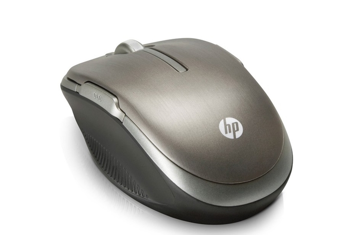 HP have launched a range of new computer accessories including the industry's first Wi-Fi mouse. HP launches new accessories
