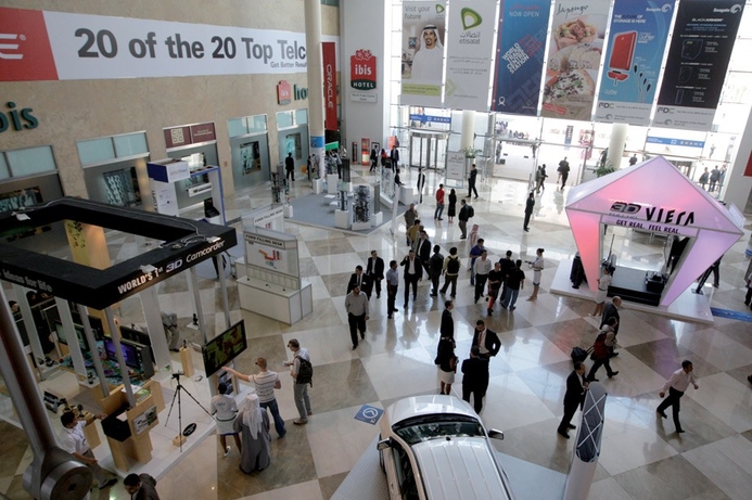 Dubai eGovernment will reach out to show visitors at GITEX Dubai eGov highlights its progress