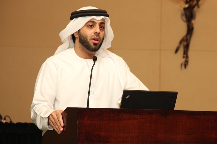 The In5 incubator will provide all the services to help entrepreneurs establish successful start-ups, says Al Malek. In5 start-up incubator launched in UAE