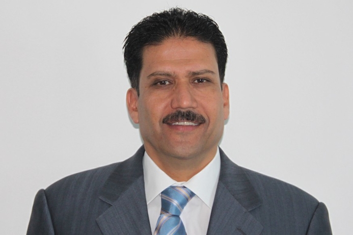 Draghmeh has previously held roles in the IT sector with Microsoft and DEC. New country MD for HP in Kuwait