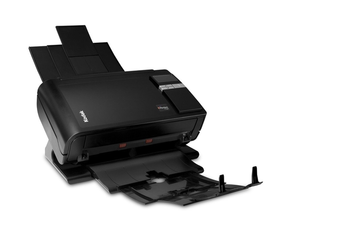 The KODAK i2800 won the best peripheral category at FOSE 2011. Kodak i2800 Scanner named a Best of FOSE winner
