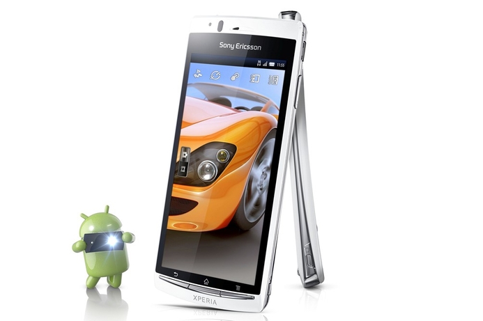 Sony has launched the Sony Xperia arc S in the UAE. Sony releases Xperia arc S in UAE