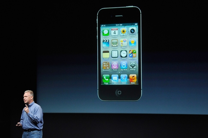 Samsung has filed cases in courts in Italy and France that allege Apple's new iPhone 4S violated some of its patents. Samsung is hoping to ban sales of the device. Samsung attempts to ban iPhone 4S sales