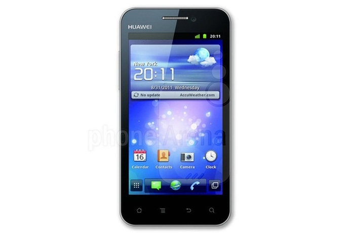 Huawei has released its new Honor smartphone with a three-day battery life. Huawei reveals latest Android smartphone