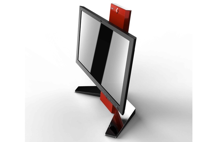 Zero Technologies has introduced a new, cheap zero client computing system. Zero Technologies introduces cheap zero client
