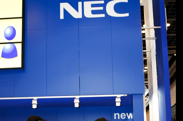 NEC ITPS is on a channel partner recruitment drive. NEC in quest to sign Middle East channel partners