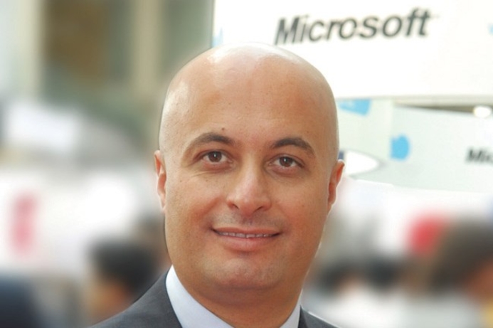 Abu-Ltaif: Microsoft committed to Gulf Cloud is key for Microsoft