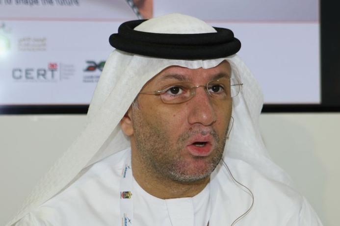 The TRA is keen to publicise the .ae and .emarat domains this week. TRA enters new domains
