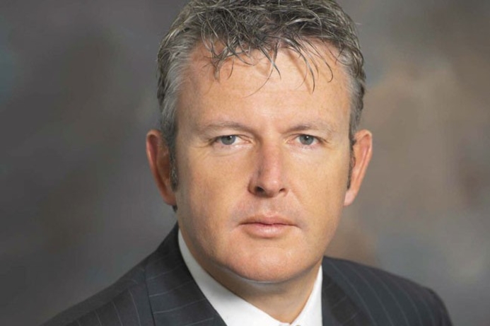 Chris Dedicoat, Cisco’s EMEA head, will speak at the Global Leaders’ Summit. Cisco goes big on Cloud at GITEX