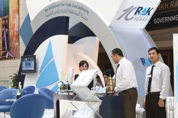 RAK has enticing offers for investors. RAK promotes investment in its free zone