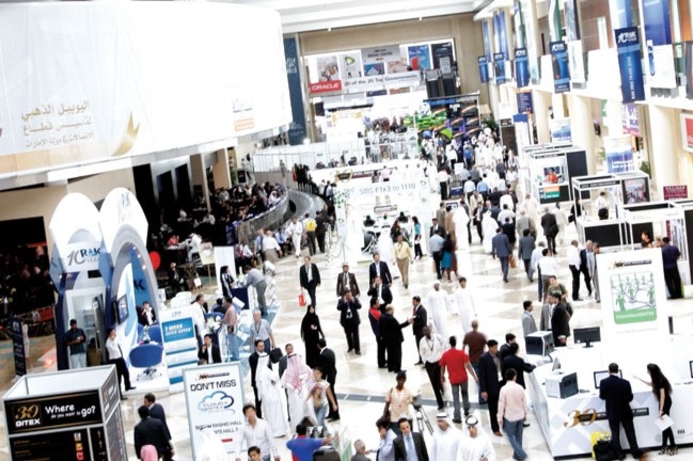 GITEX 2011, Abu Dhabi Education Council ADEC leads in education e-services
