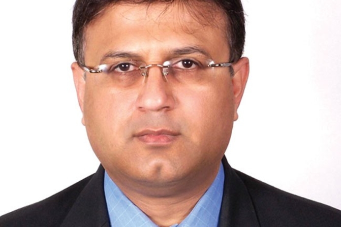 Rughwani is also the DCG’s President. Expert scans for new relationships