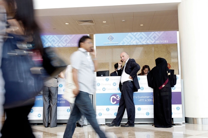 Dubai eGov seeks to build public awareness of its new payment gateway, ePay. Win prizes with Dubai eGovernment
