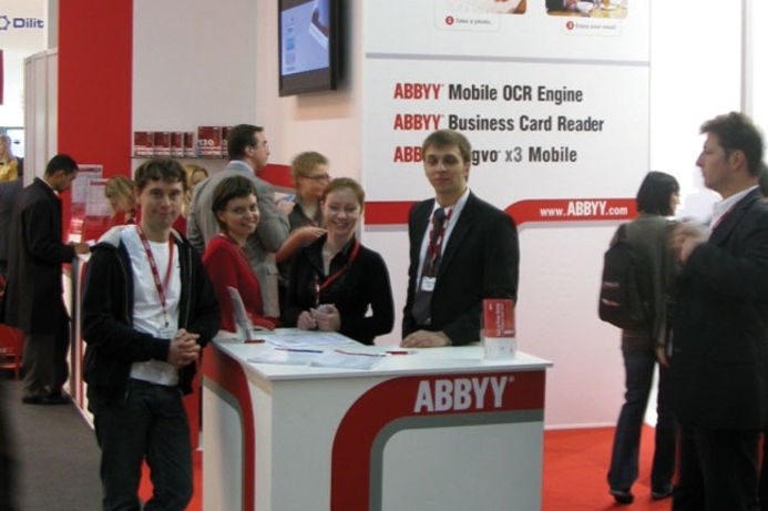 ABBYY has added Arabic support to its document capture technology. ABBYY turns documents into data