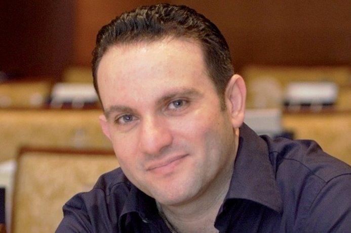 Taha: Offering e-mail in the Cloud Zservices launches Cloud services
