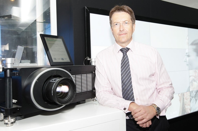The latest projectors complete NEC’s full-spectrum offering, says Ian Gobey. NEC closes projector gap