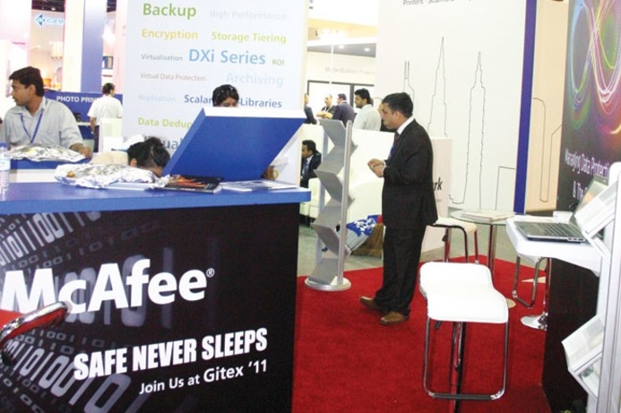 Mindware: Keen to work with Nuance. Mindware signs as Nuance partner