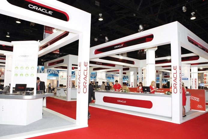 Alfonso Di Ianni this week rejected the idea that Oracle deliberately locks in its customers Oracle likes Middle East