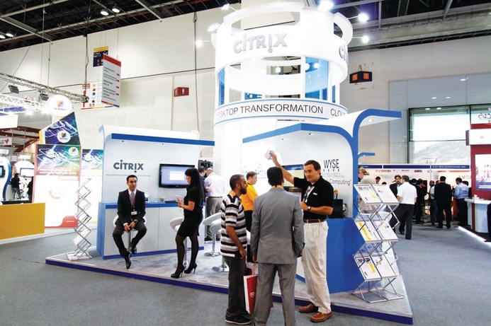 Citrix admits the Middle East needs to be convinced of the case for Cloud. Citrix pleads the case for Cloud