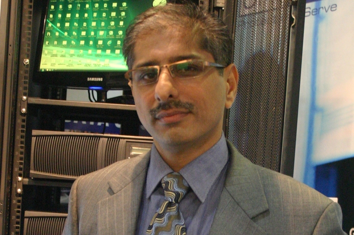 Kumar says OPTI-UPS has continued to make inroads in the modular UPS segment. OPTI-UPS on mission to sign distributors