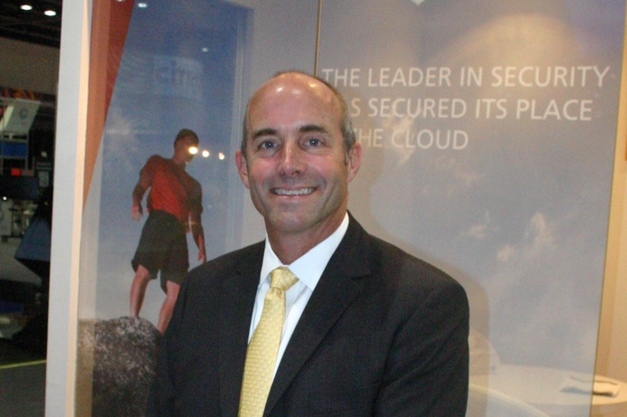 Thurber says initiatives are aimed at providing training & certification to partners. McAfee to boost channel enablement programmes