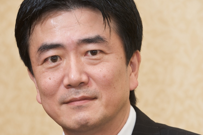 There is a huge opportunity in the LFP market, especially in the untapped industries, says Yamada. Canon seeks vertical growth in LFP market