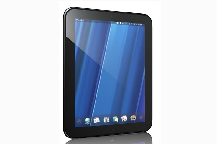 The new update addresses a number of issues with HP's discontinued tablet device HP releases webOS 3.0.4 update for TouchPad